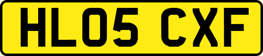 HL05CXF