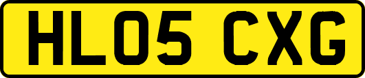 HL05CXG