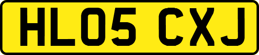 HL05CXJ