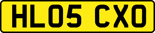 HL05CXO