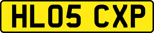 HL05CXP
