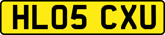 HL05CXU
