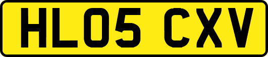 HL05CXV