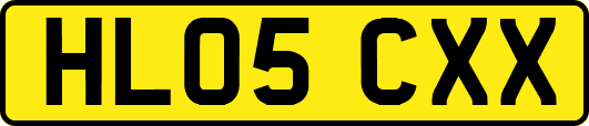 HL05CXX