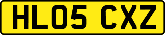 HL05CXZ