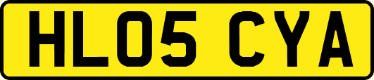 HL05CYA