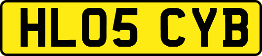HL05CYB