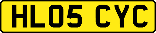 HL05CYC