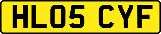 HL05CYF