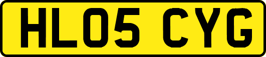 HL05CYG