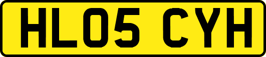 HL05CYH