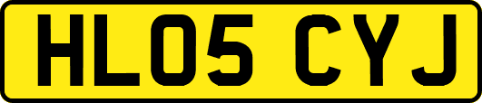 HL05CYJ