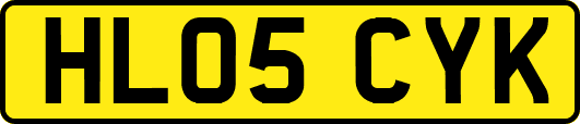 HL05CYK