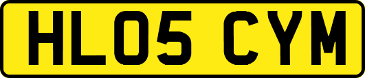 HL05CYM