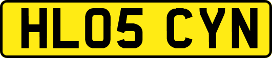 HL05CYN