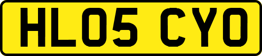 HL05CYO