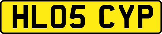 HL05CYP