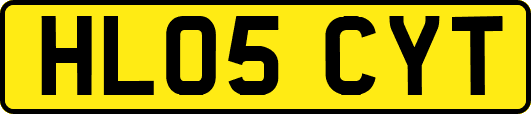HL05CYT