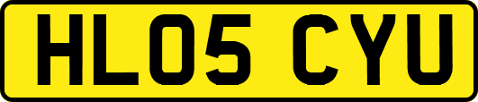 HL05CYU