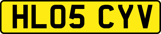HL05CYV