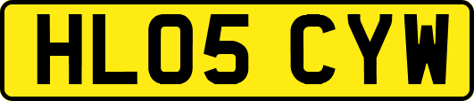 HL05CYW