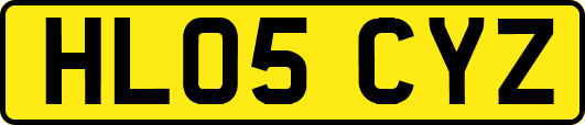HL05CYZ