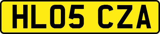 HL05CZA