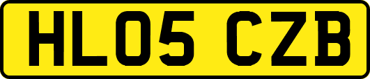 HL05CZB