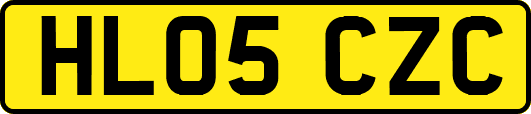HL05CZC