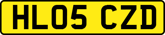 HL05CZD