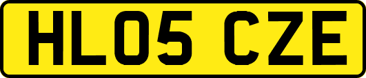 HL05CZE