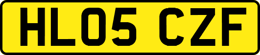 HL05CZF