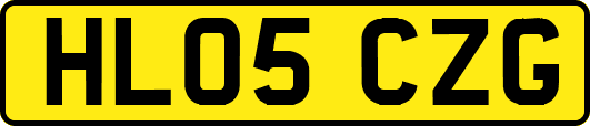 HL05CZG