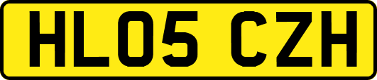 HL05CZH