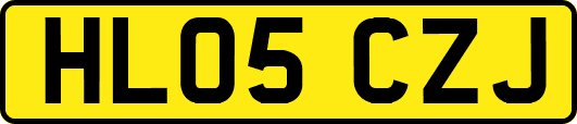 HL05CZJ