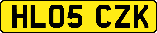 HL05CZK