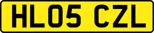 HL05CZL