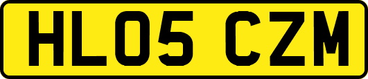 HL05CZM