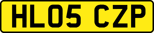 HL05CZP