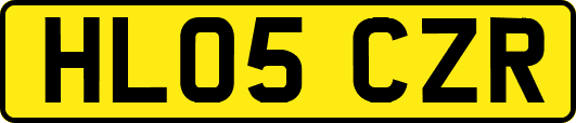 HL05CZR