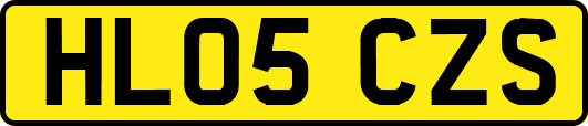 HL05CZS