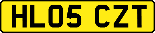HL05CZT
