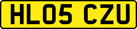 HL05CZU