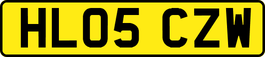 HL05CZW