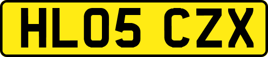 HL05CZX