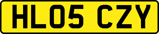 HL05CZY