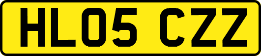 HL05CZZ