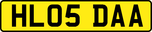 HL05DAA