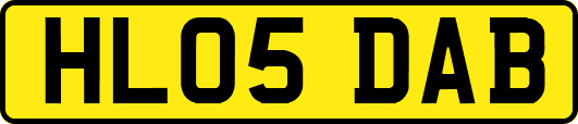 HL05DAB