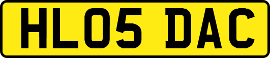 HL05DAC